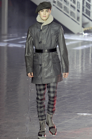 John Galliano / - 2012-2013
